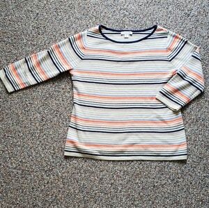 Coldwater Creek sweater L